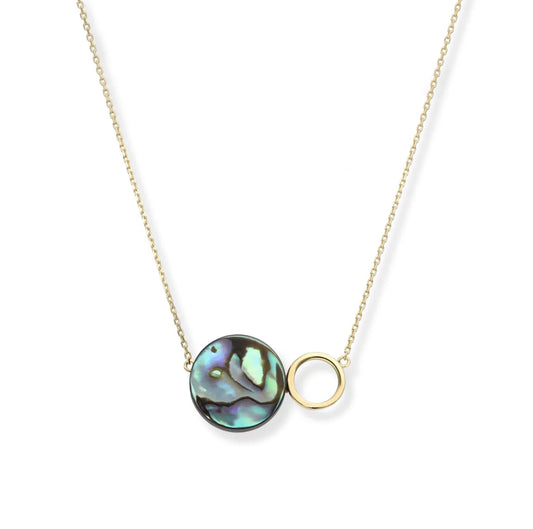 Papua Shell Necklace