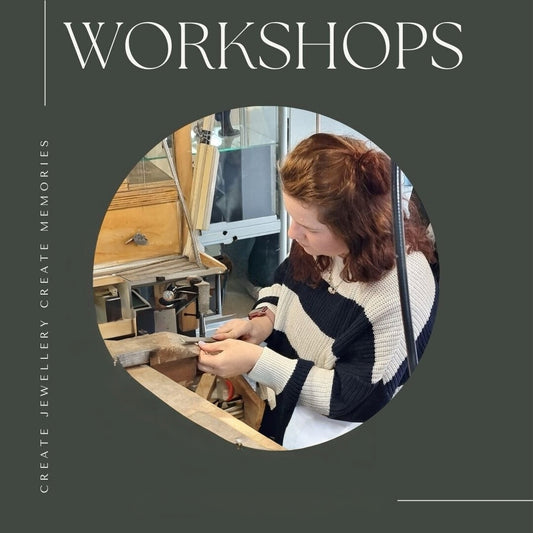 Make your own Jewellery Workshop